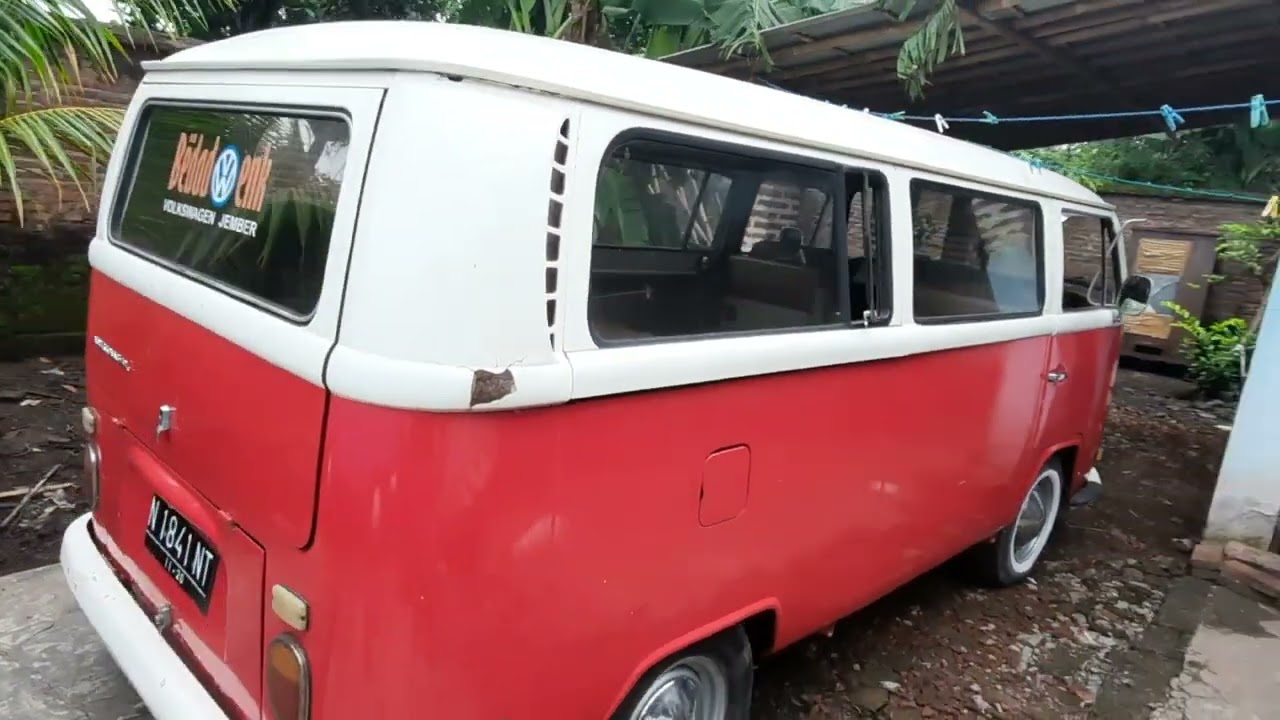 Perbedaan Kombi Jerman & Brasil