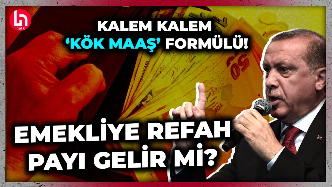 SGK, Bağ-Kur emekli maaşlarına 'seyyanen zam' veya 'refah payı' gelir mi? Uzman isim açıkladı!