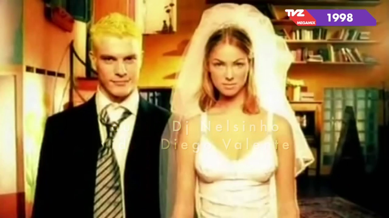 Megamix TVZ 1998