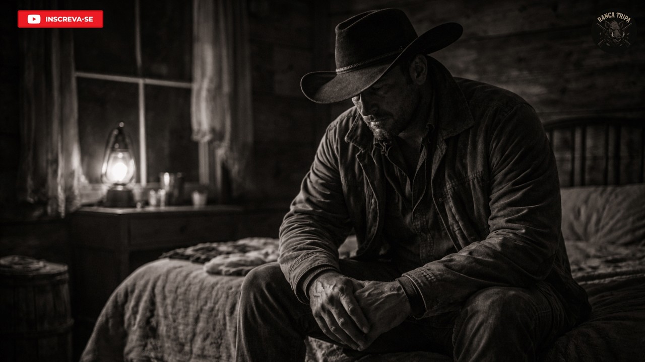 Era Só Aceitar… Mas Aquilo Tinha Um Preço - Dark Country em Português | Ranca Tripa