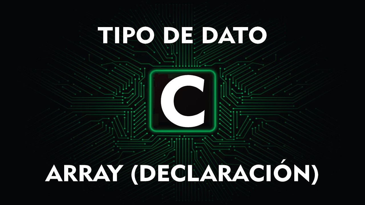 Declaración de una Lista - Comando typedef