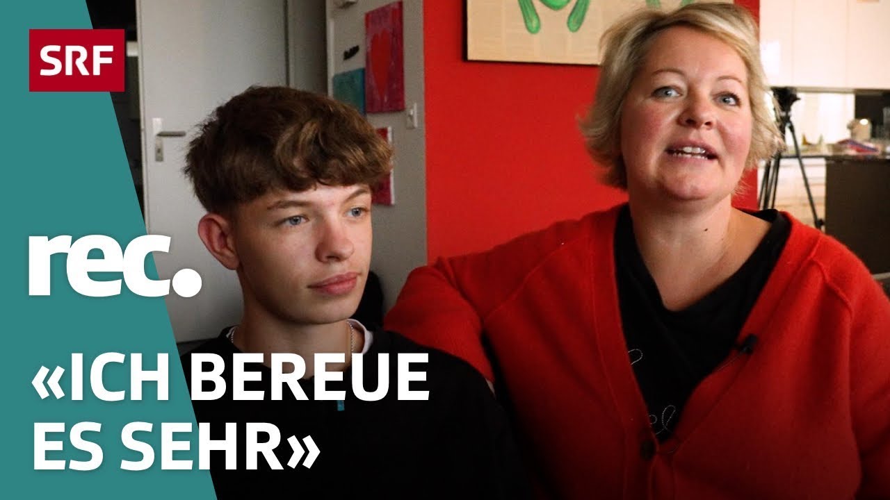 Kinderfotos auf Social Media &ndash; Harmlos oder untersch&auml;tzte Gefahr? | Reportage | rec. | SRF