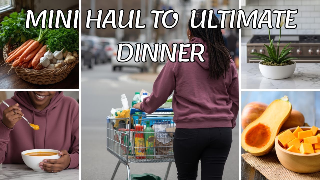 LITTLE JOYS: SIMPLE LIVING, SHOPPING, COOKING & EATING WELL