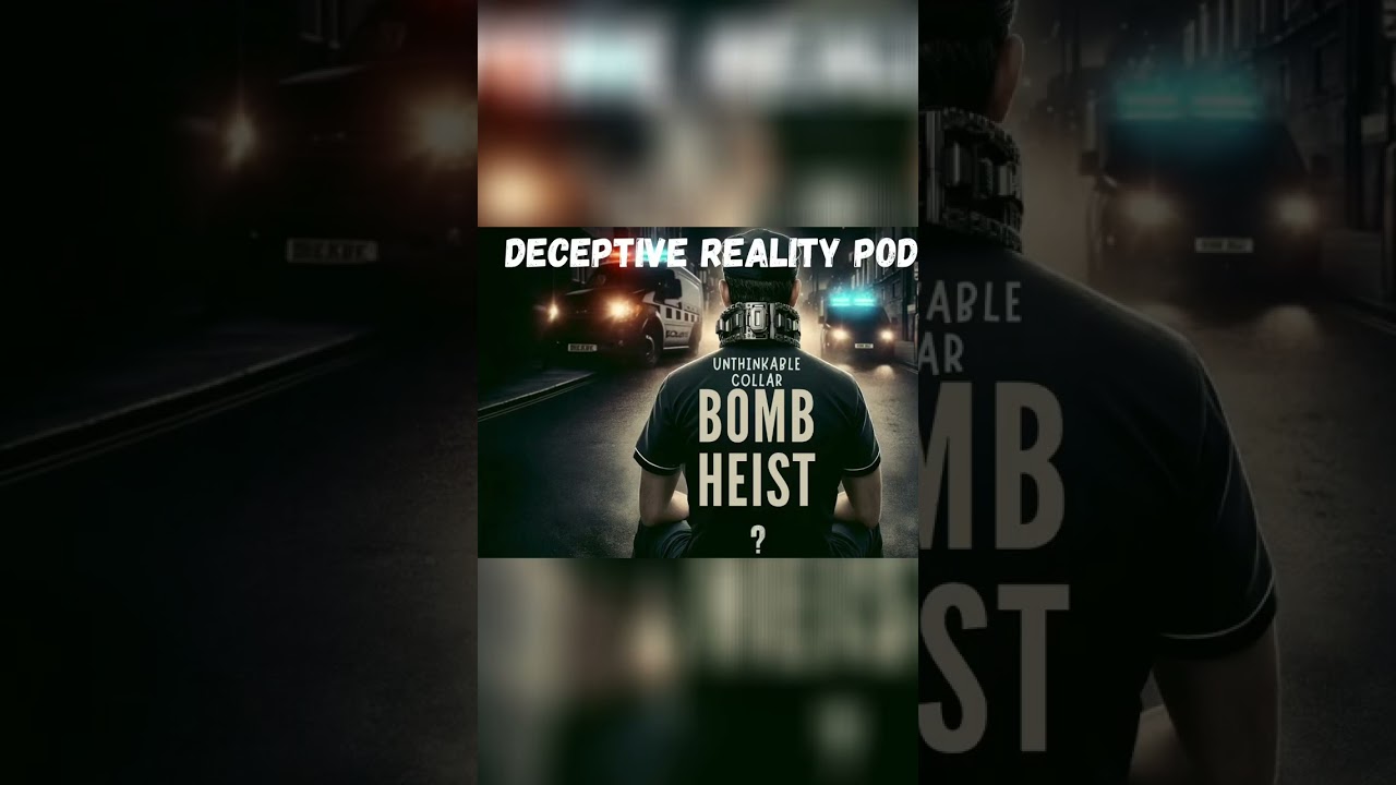 The Meticulous Heist: Unraveling the Bizarre Robbery Mystery