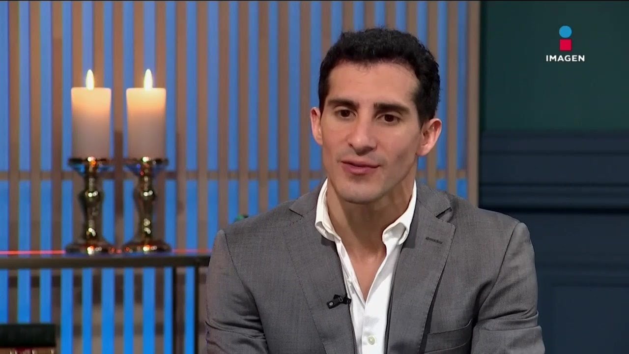 Rommel Pacheco: infancia e inicios como clavadista | El Minuto que Cambió Mi Destino