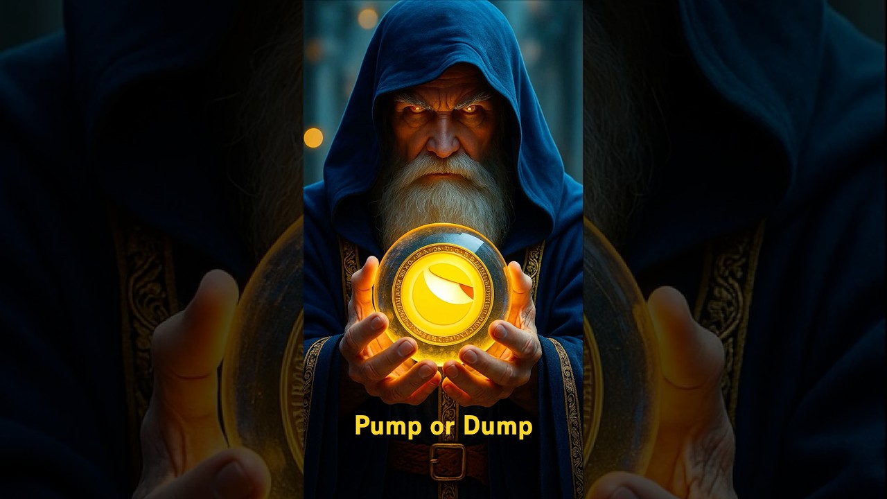 What happens to Luna Classic when Do Kwon gets out?