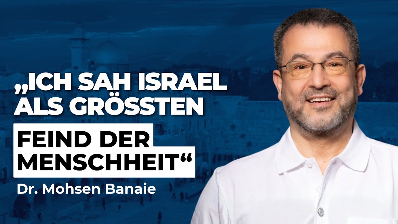 Israel auf Iranisch - Geschichte, Ideologie und persönliche Perspektiven