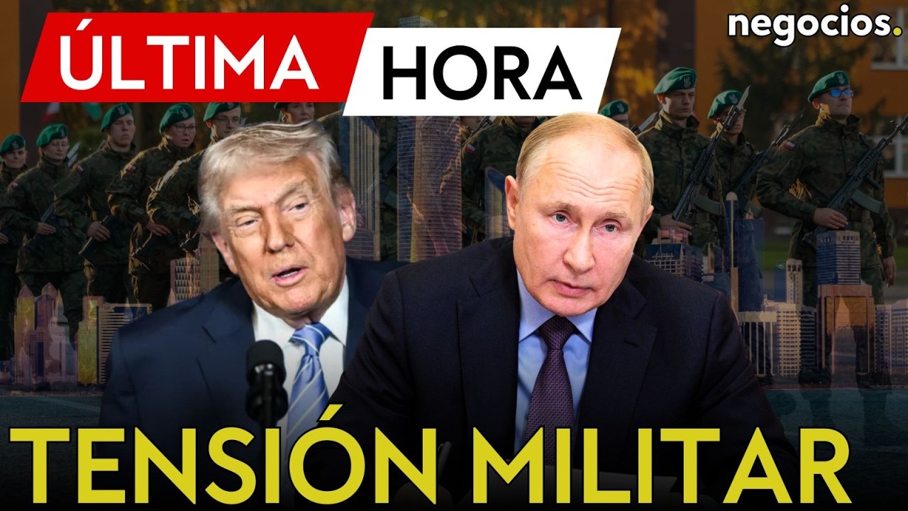 ÚLTIMA HORA | Histórico acuerdo en Abu Dhabi: Rusia y EEUU restablecen conversaciones digitales