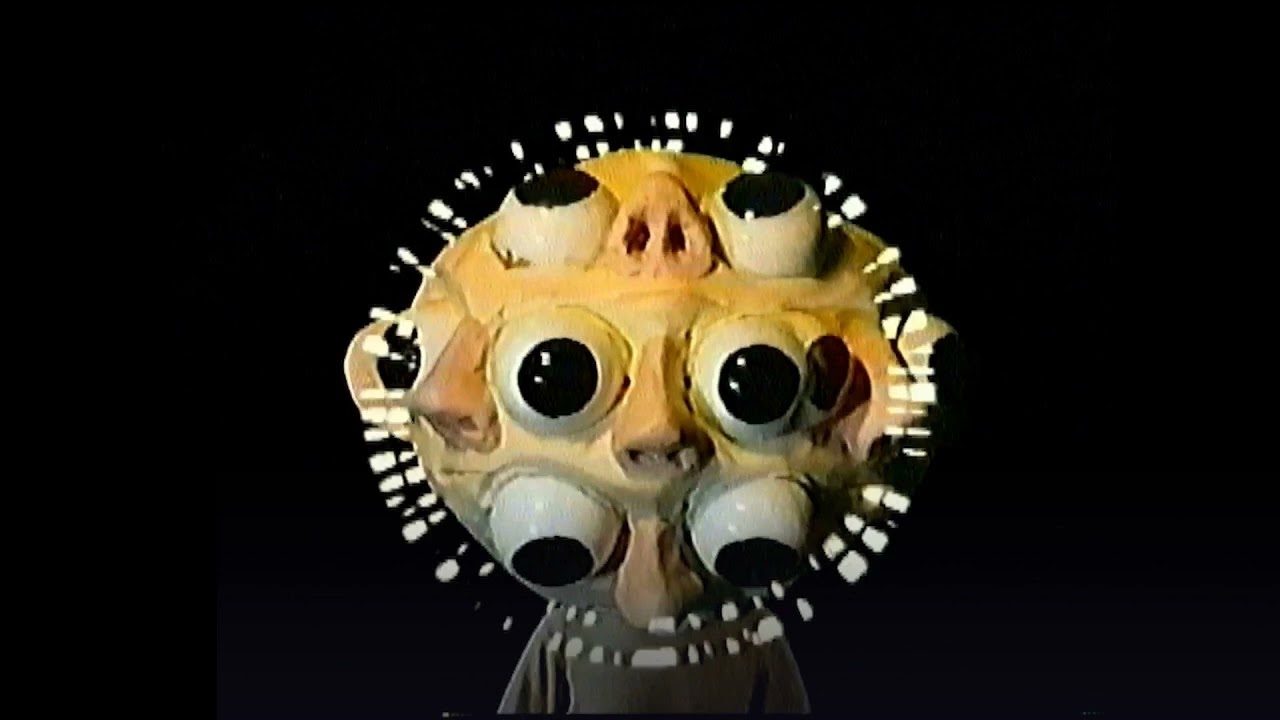 Jack Stauber - Goodbye, Mr. Schizo (Extended Edit)