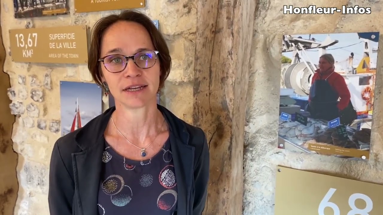 La Lieutenance de Honfleur