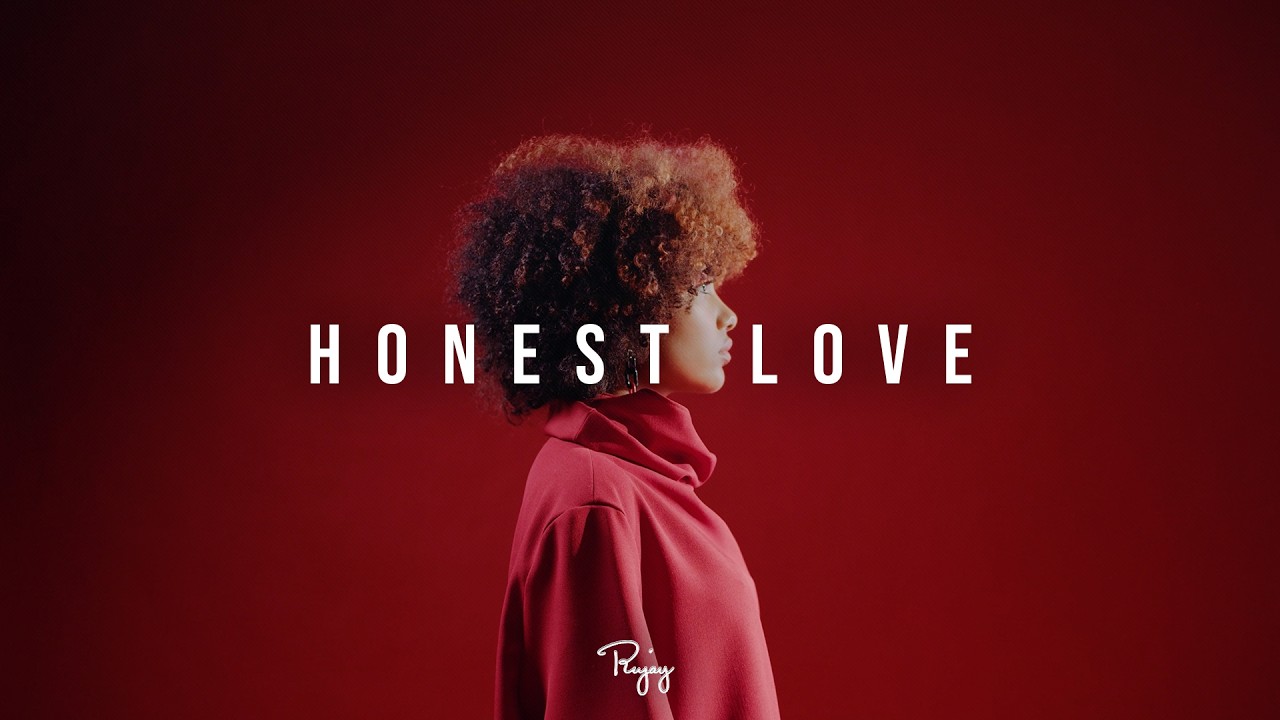 Honest Love - Storytelling Rap Beat | Free Instrumental 2026 | Purple Flame #Instrumentals