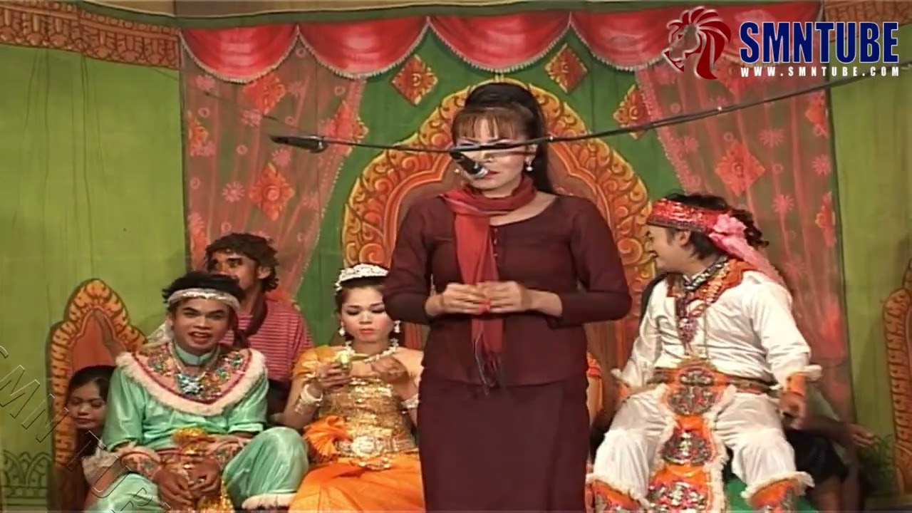 រឿង អំរែកជីវិត ភាគទី១៦