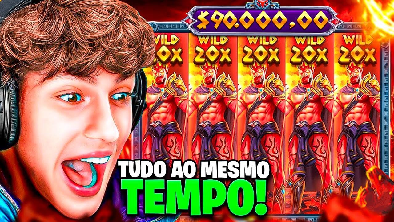 MARKOLA REAGE A UMA FORRA ABSURDA AO VIVO