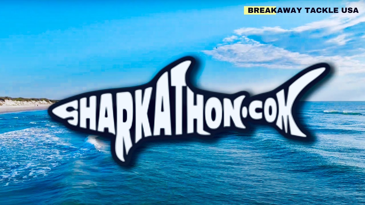 Fishing Sharkathon 2024 Corpus Christi, TX