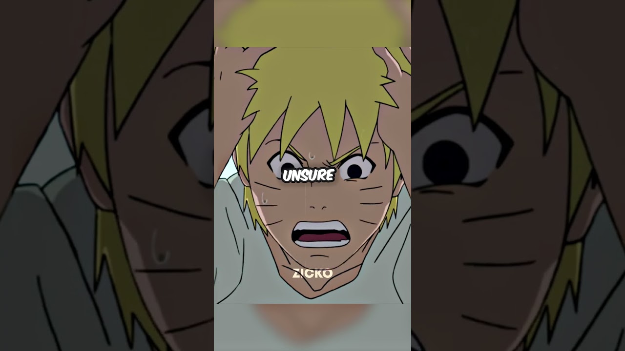 💥 3 Hilarious Times Naruto Used Shadow Clones for Dumb Stuff! 😂#naruto