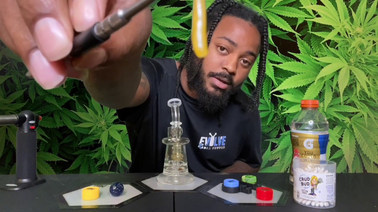 Fat Dab (Beginner)