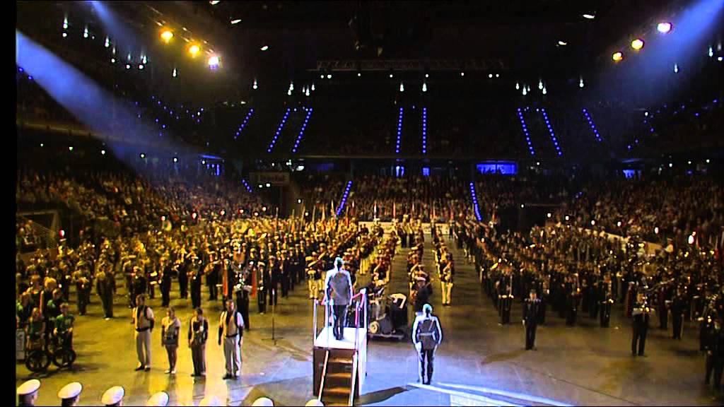 15.Berliner Militär-Musikfest.2009