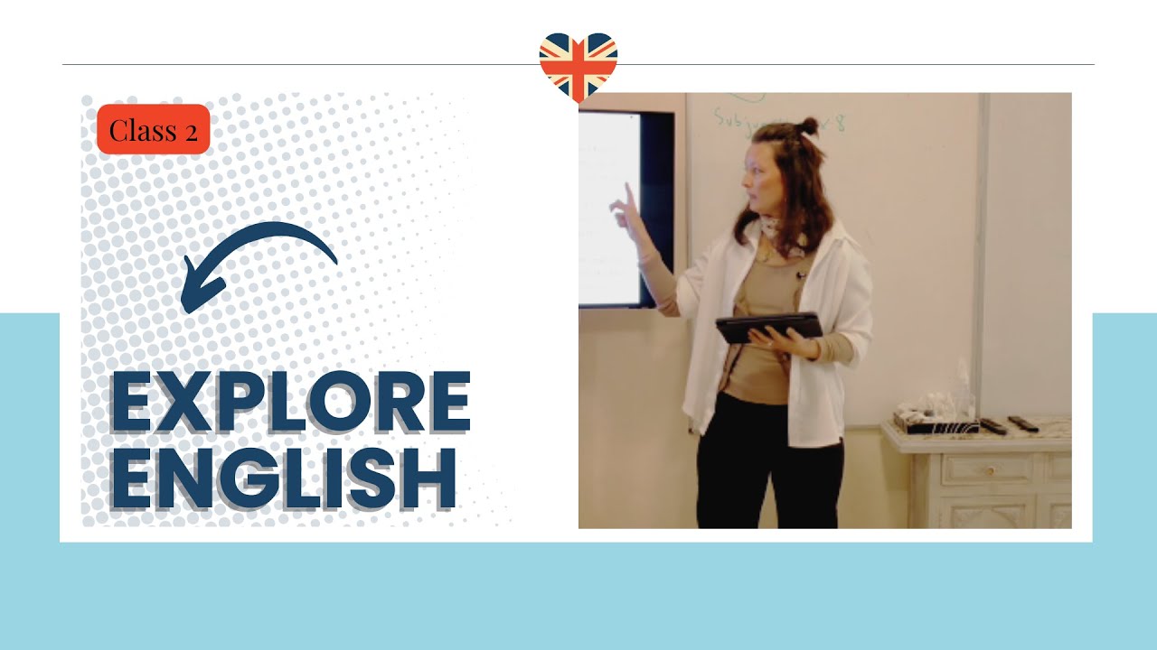 Explore Week 2 #aprenderingles #ingles #inglesencasa #inglesonline #clasedeinglés
