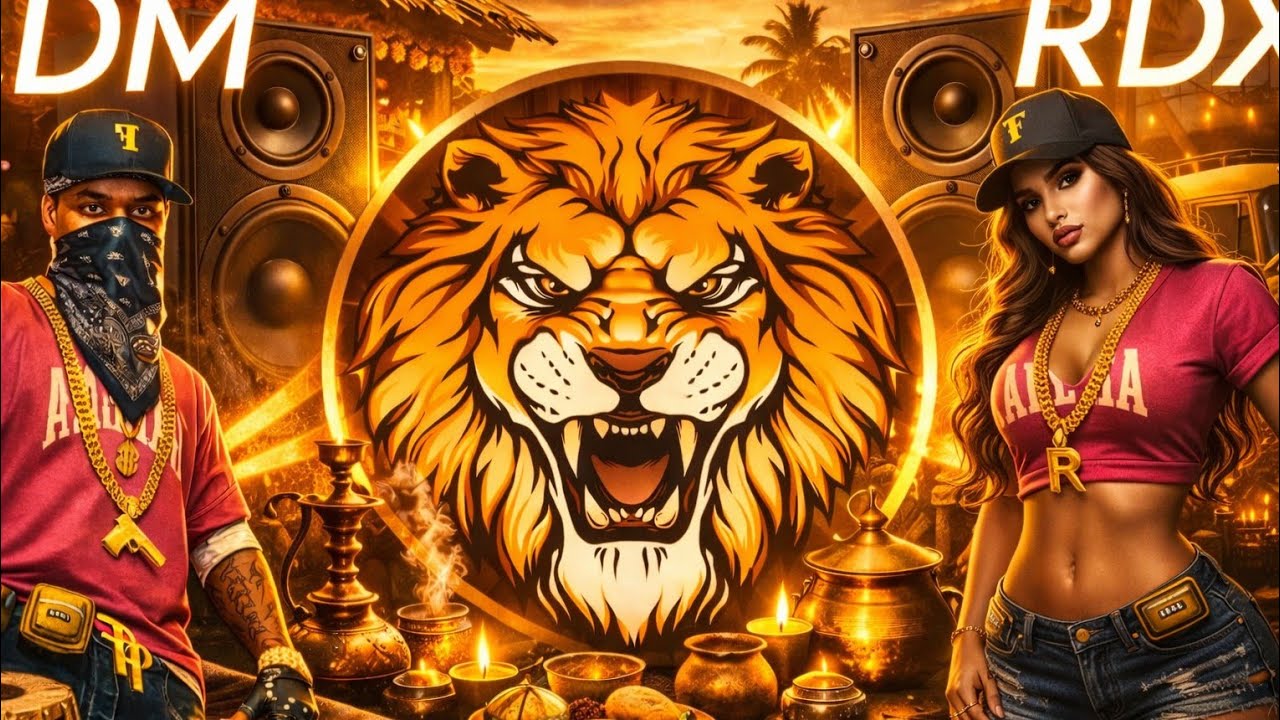 EDM Remix 🔥 भूगोल देवरा | Pramod Premi DJ Remix Song | New Bhojpuri DJ Song 2025