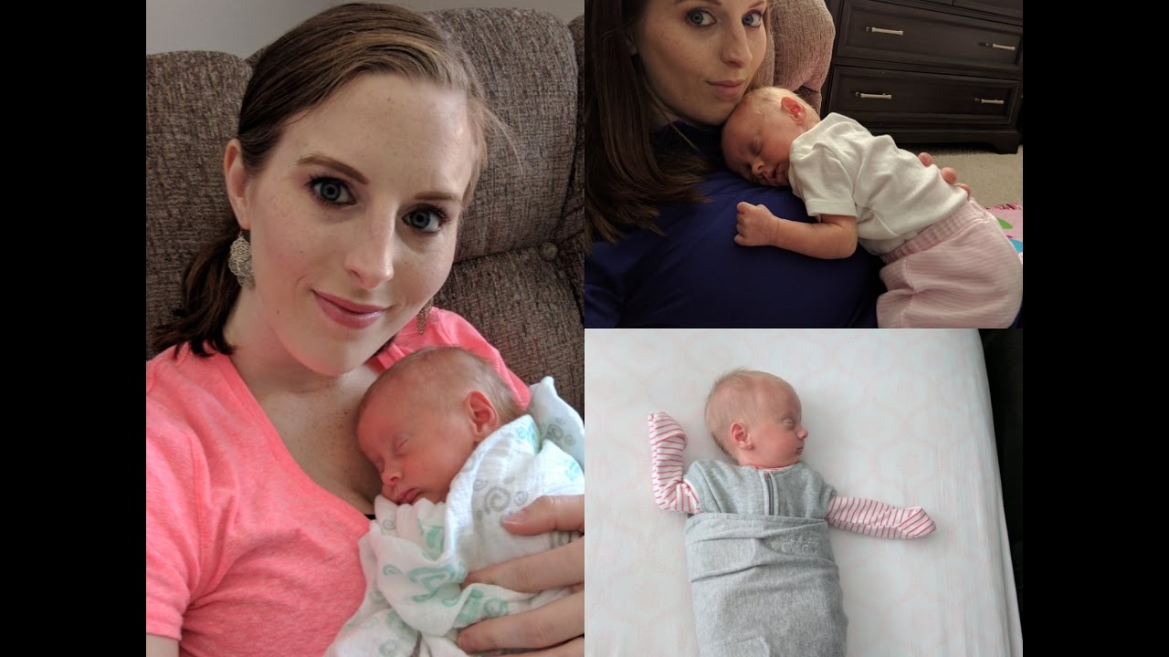 My Daughter's Birth Story: HELLP Syndrome