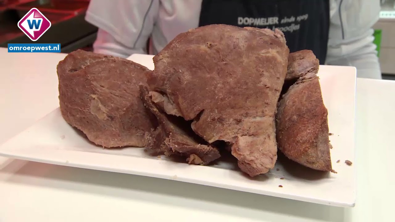 Broodjeszaak Dopmeijer dreigt na 108 jaar te verdwijnen