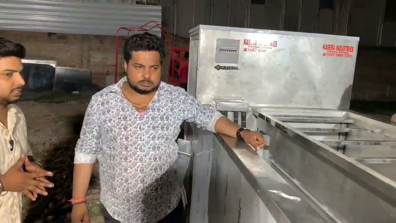 Kasera Industries patna Mob:-9135258757