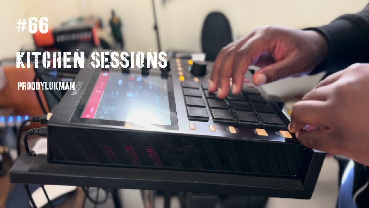 #66 Sampled a Gospel track ⛪️ | 