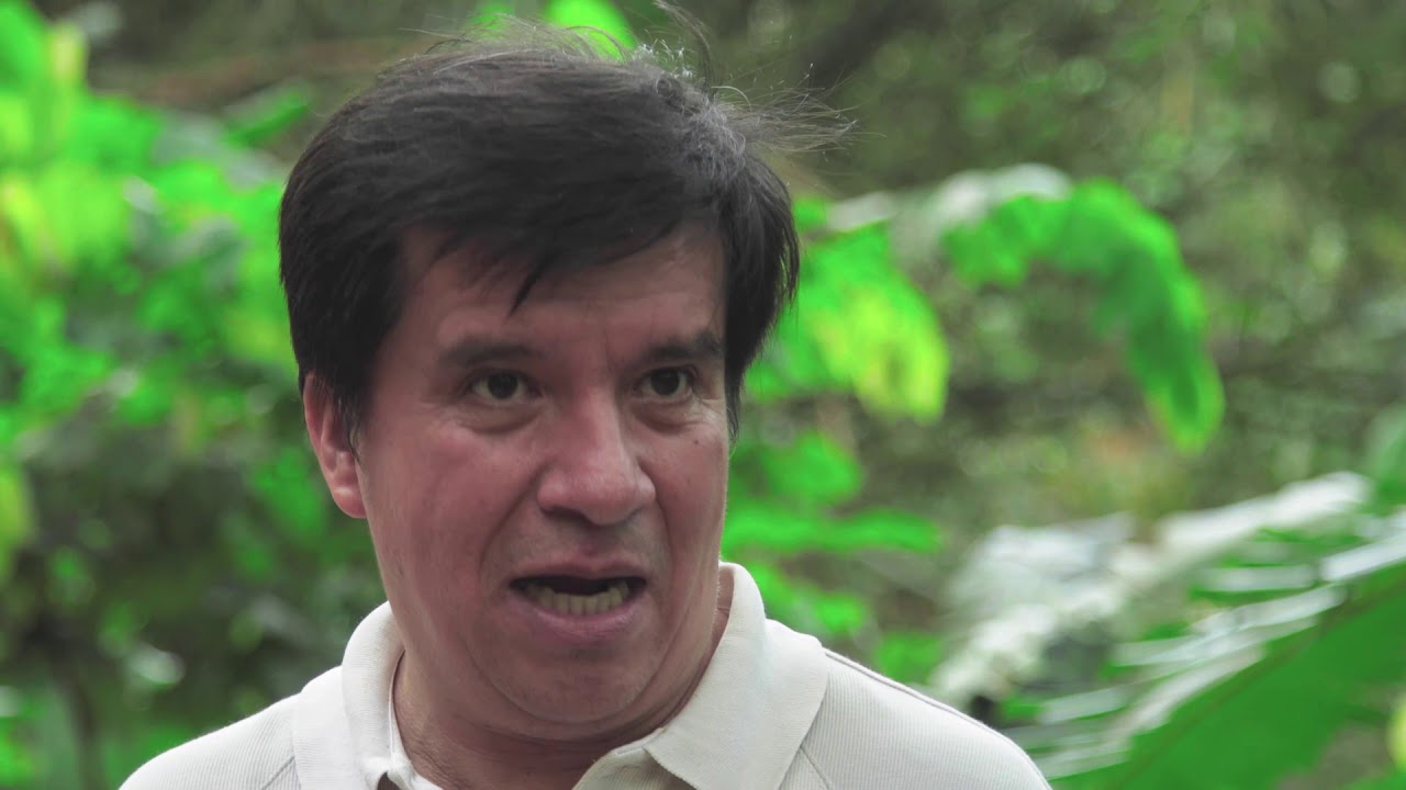 Santurbán El Legado - Ciclo Hídrico