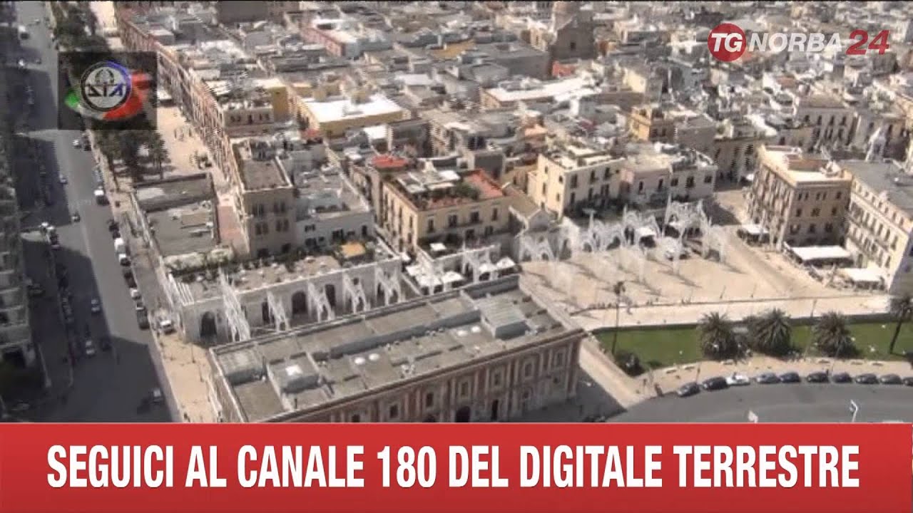 BARI SEQUESTRO BENI CAPRIATI