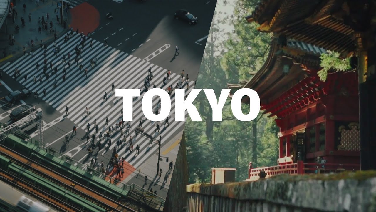 Tokyo & Nikko - Bright lights and a breath of fresh air | Finnair