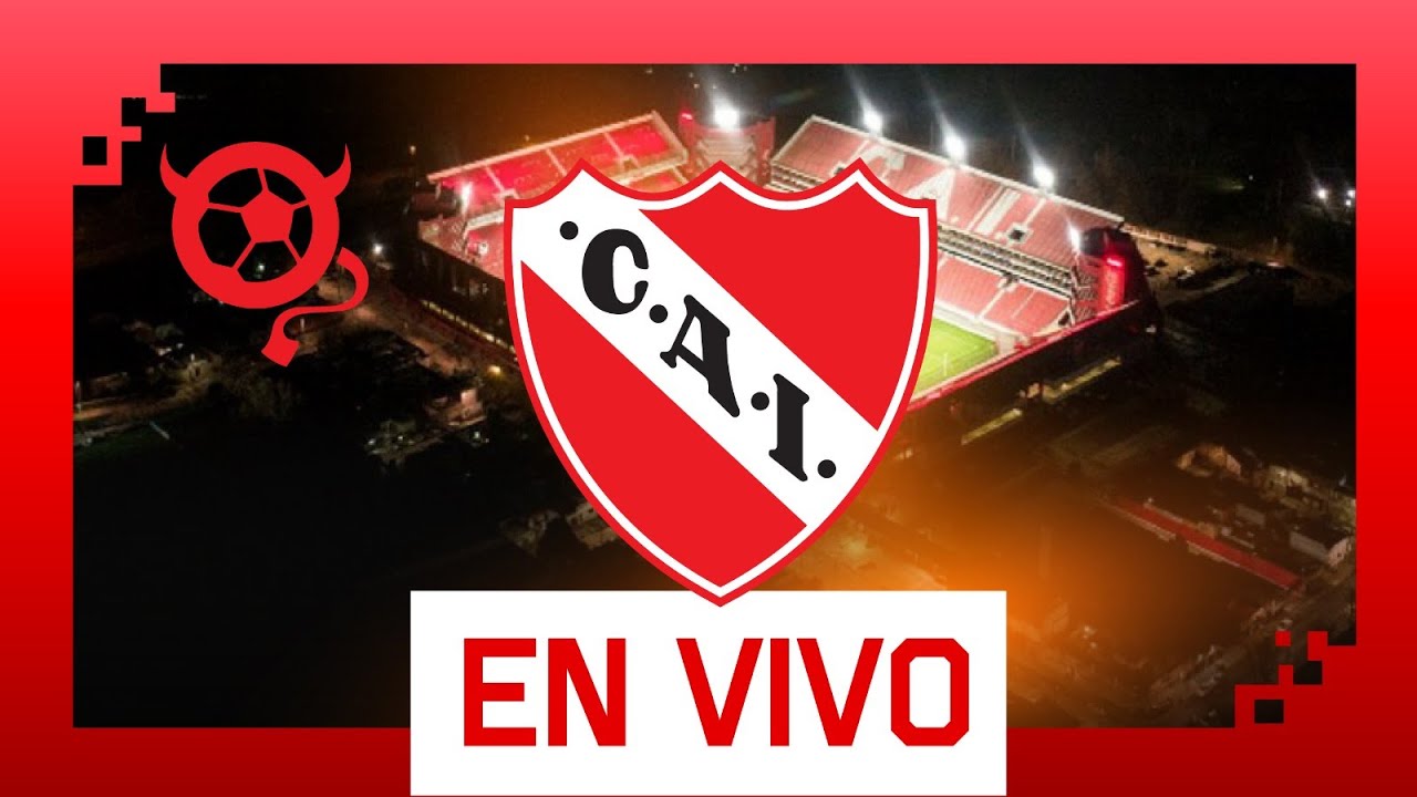 🔴 Muy Independiente | EN VIVO - 13/03/26