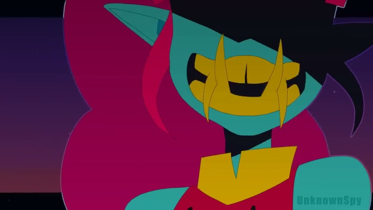 Peer Pressure // Original Animation Meme // 100K Special
