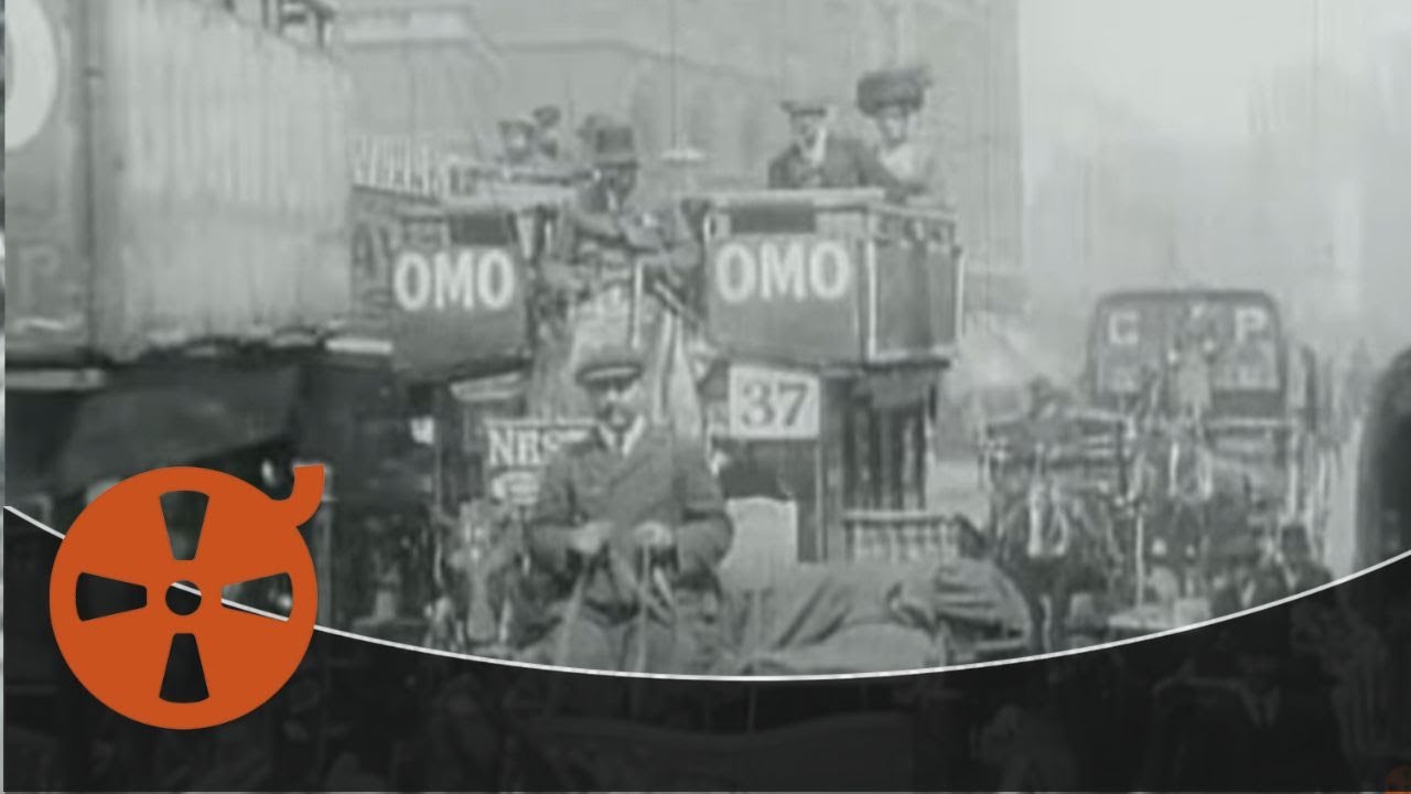 1900 - Long live the century