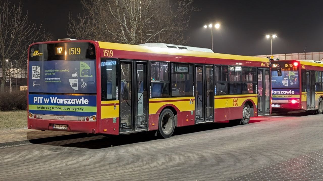 Solaris Urbino 12 III 