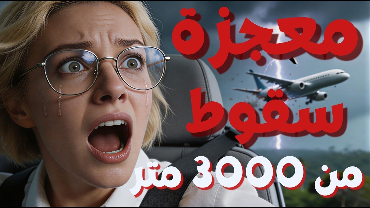 نجت من تحطم طائرة في الأمازون… كيف عاشت 11 يوم وحدها؟