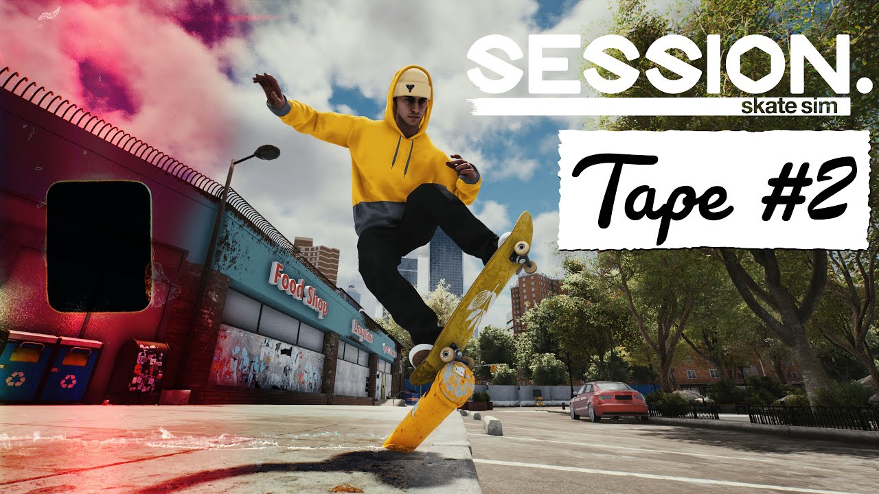 SESSION: 