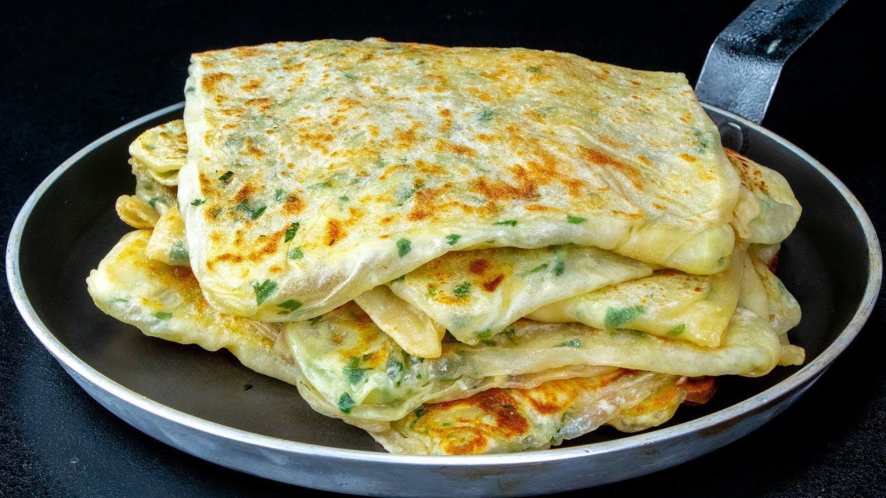 Ich habe lange nach diesem teig-rezept gesucht