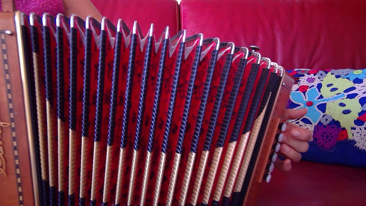 Le Carillon - d'Antonio Grosso