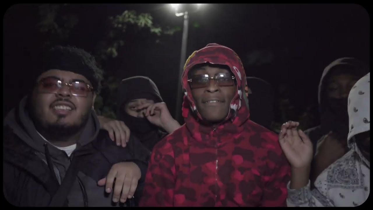 SPARKS BDG x PSAV EIGHTO - NO HESITATION
