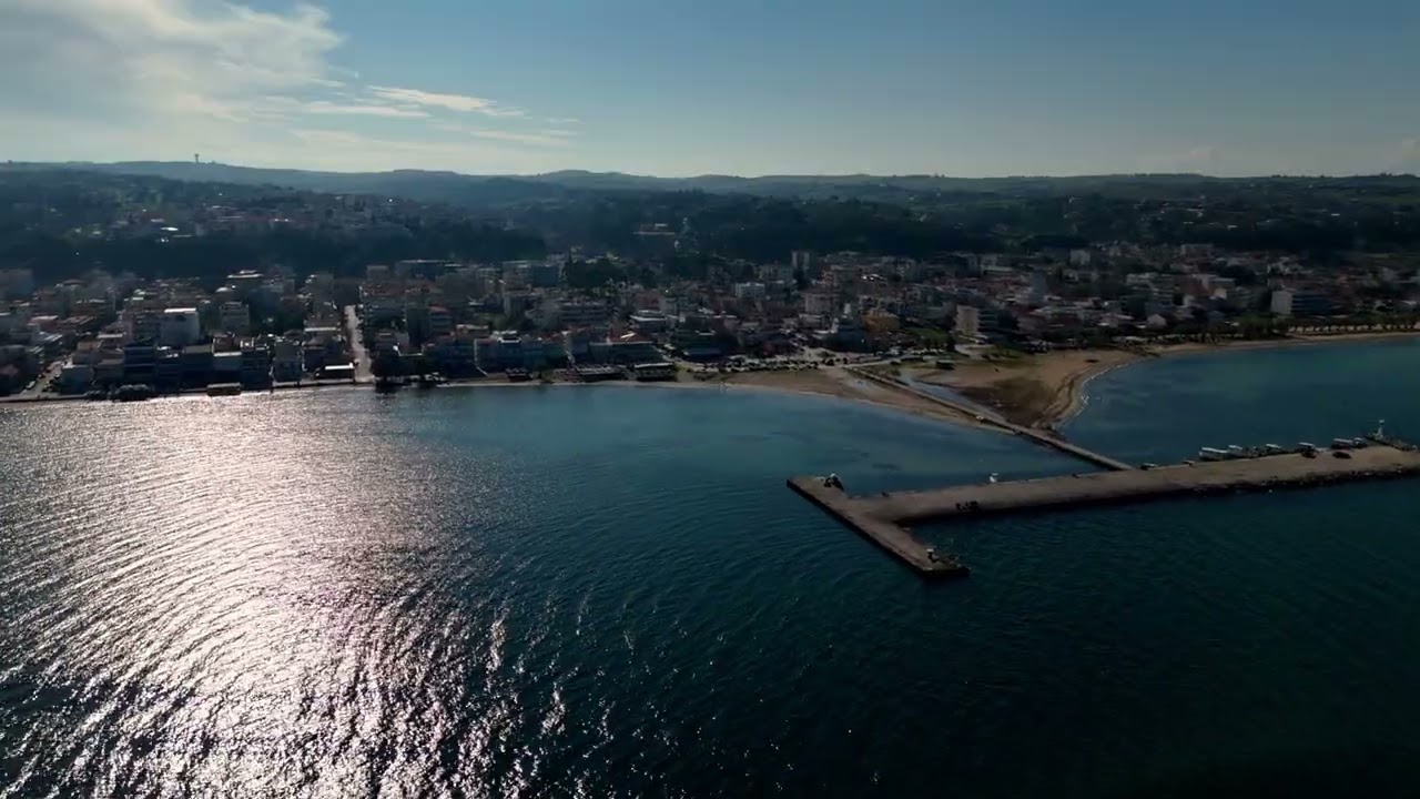 PEREA -THESSALONIKI 2026