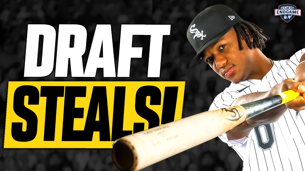 Игроки, которые еще не раскрыли свой потенциал, станут целью драфта.