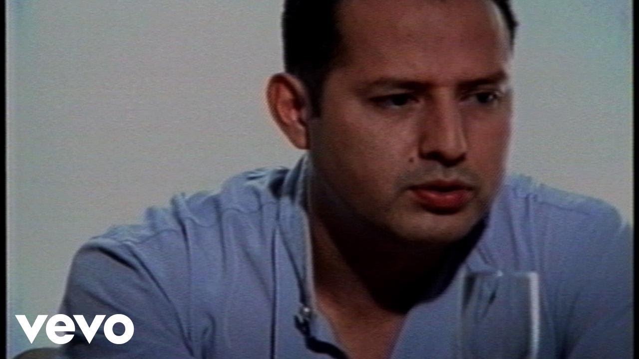 Palomo - Te Metiste En Mi Cama