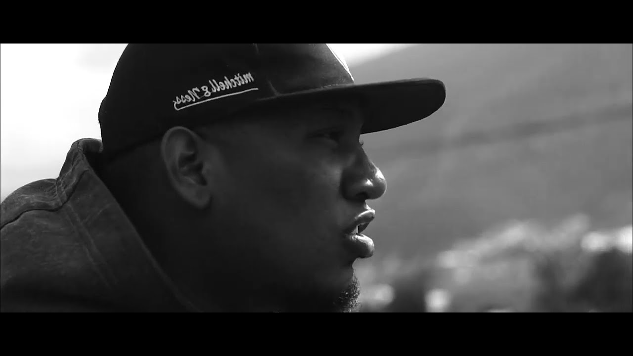 Polak MKS - Sin Ti (Videoclip Oficial)