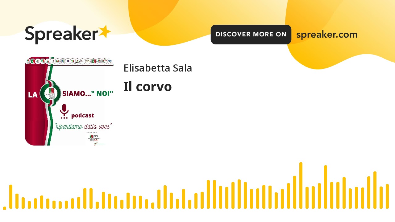 Il corvo