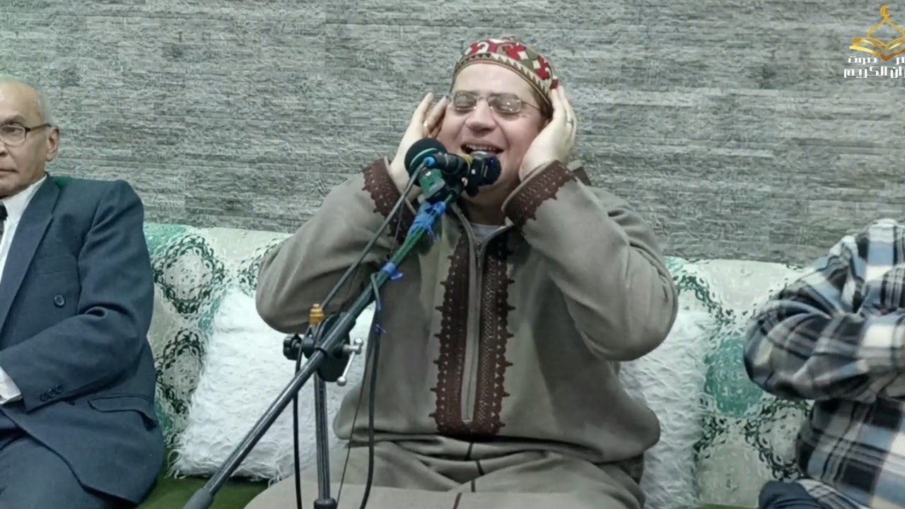 الشيخ ياسر الشرقاوي فى ذكرى الشيخ عبد الواحد زكي راضي ساحة الشيخ سعيد عمران الدح 1445ه‍ #2023 #قرآن