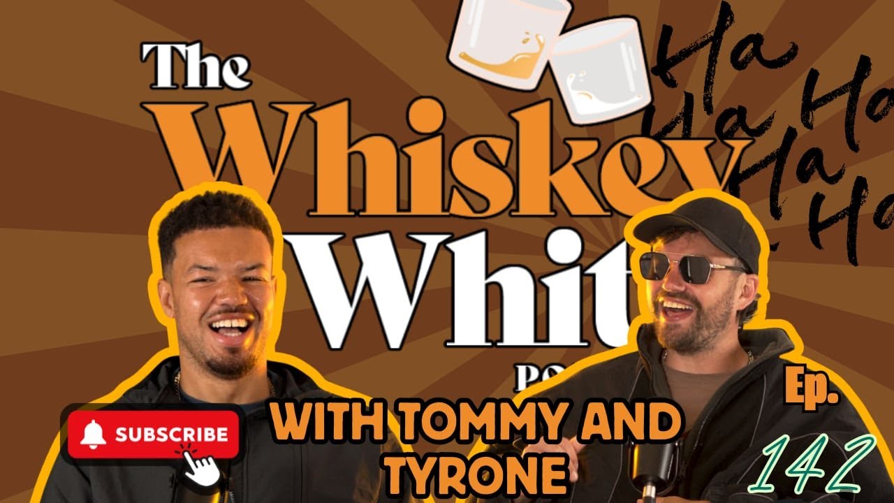 WHISKEY N WHITE BEYOND THE RING: Q&A with viewers, brutal fights, and navigating failure