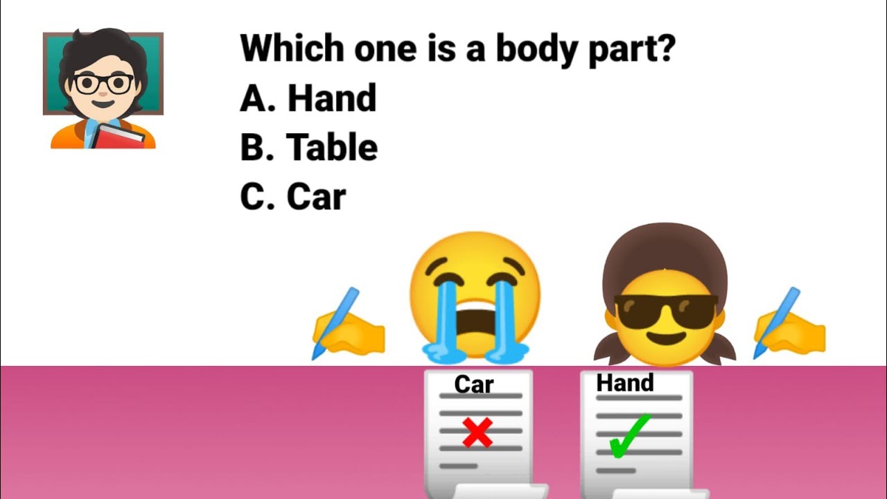 Emoji school | Day 1 