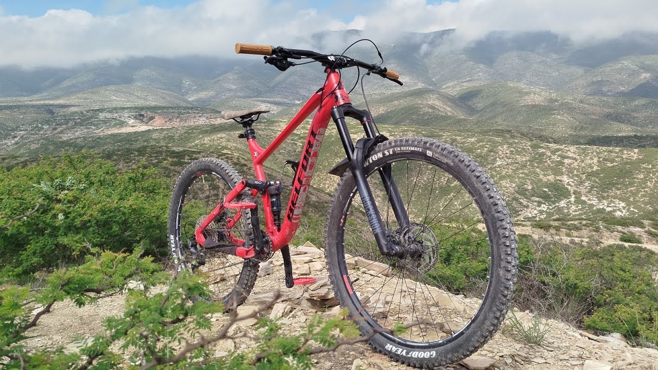 Probando los pedales Stamp 1 V2 de Crankbrothers