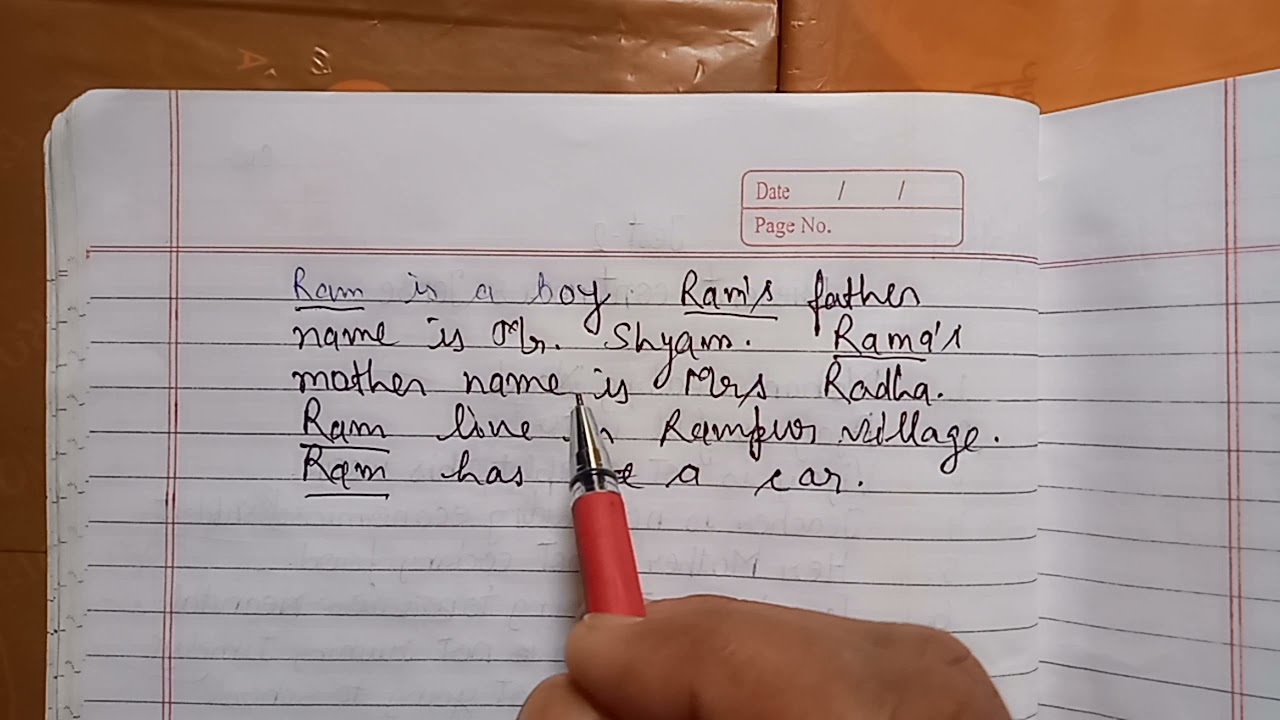 Pronoun (Concept)