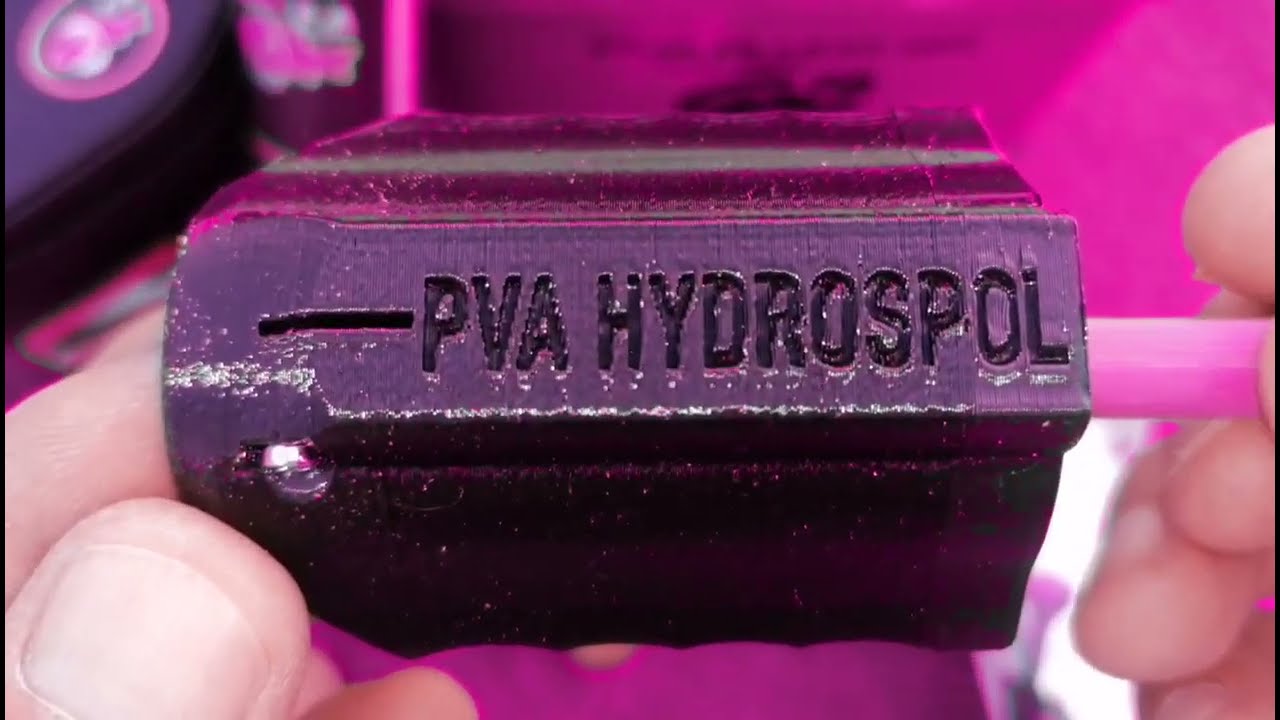 PVA Hydrospol HACK